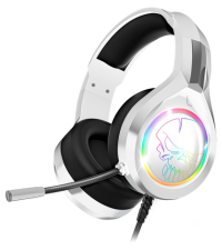Découvrez notre gamme de casque gaming