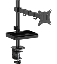 Découvrez notre gamme de supports pour écran PC