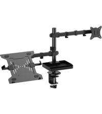 Découvrez notre gamme de supports pour écran PC