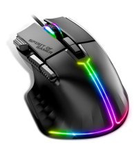 Découvrer notre gamme de souris PRO M5