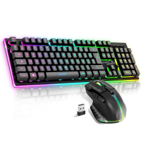 Découvrez la gamme de clavier et souris gamer Ultimate 600