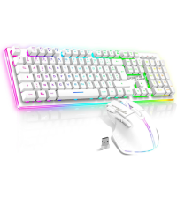 Découvrez la gamme de clavier et souris gamer Ultimate 600