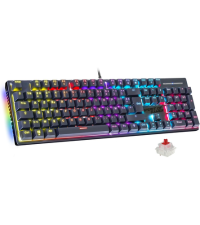 Découvrez notre gamme de clavier gamer XPERT