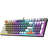 Découvrez notre gamme de clavier gamer XPERT
