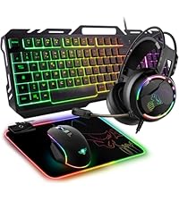 Découvrez notre gamme de pack gaming
