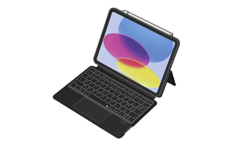 MW - FOLIO CLAVIER QUICK NOTE