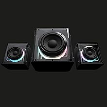LED synchronisées