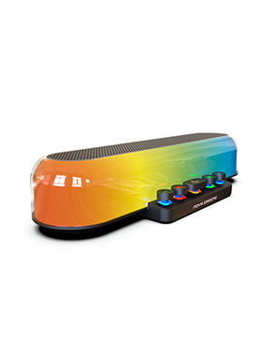 GS205 URSAE