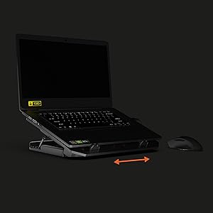 Pour PC jusqu’à 16 pouces