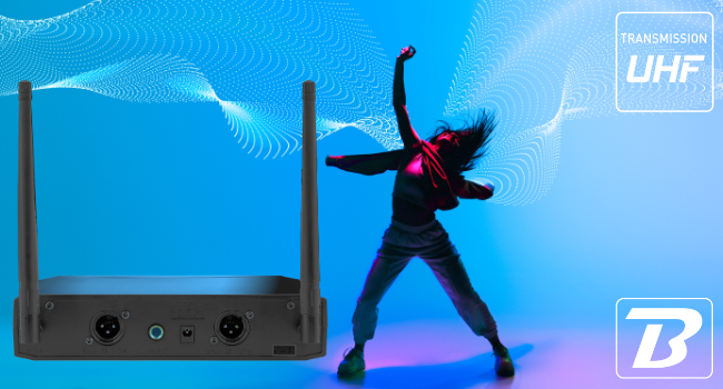 Connexion rapide et intuitive