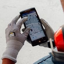 Le plus puissant des smartphones Crosscall