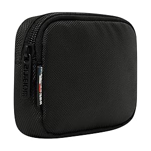 Housse pour Accessoires et Disque Dur Externe 2,5"