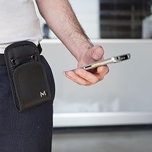Holster pour Smartphon et Terminal de Saisie / Scanner Portable