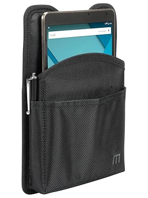 Holster pour Tablette de Mobilis - Sac de Transport