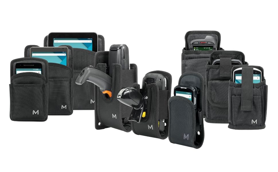 Holsters Refuge : Un accès rapide et une sécurité optimale