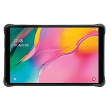 Coque de protection renforcée pour Galaxy Tab A 2019 10.1 pouces