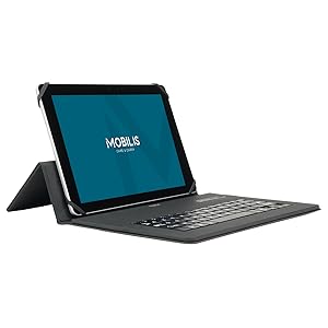 Coque de Protection Folio Universelle