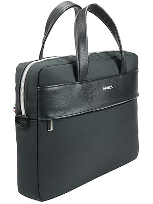Sacoche Pure pour Ordinateur Portable/Tablette de Mobilis