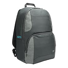 Sac à Dos Éco-conçu de Mobilis pour PC Portable 14-15.6" (19 L)