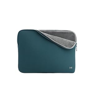 Housse pour Ordinateur à Mémoire de Forme - Compatible PC 12.5''- 13" - 14''