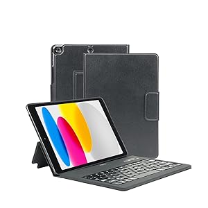 Coque de Protection Folio