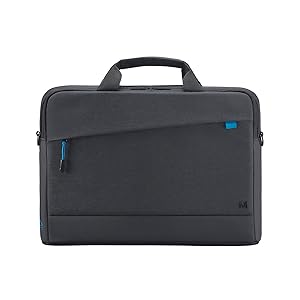 Sacoche Compacte Eco-conçue pour Ordinateur Portable 14" 15.6"