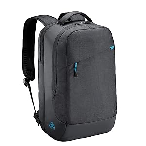 Sac à dos Eco-conçu pour Ordinateur Portable 14" 15.6" 17"