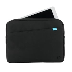 Housse Compacte pour Tablette / iPad 10-12.5'' avec poignées