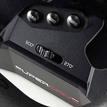 Une sensation de jeux unique et immersive