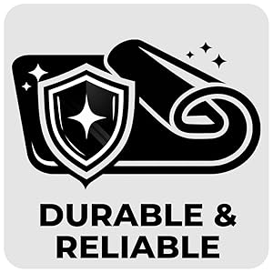 Finition Premium et resistante