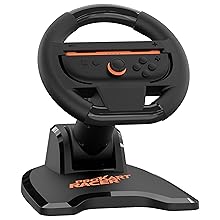 Subsonic, une gamme complète pour vivre une expérience de jeu unique sur Nintendo Switch et Switch 2
