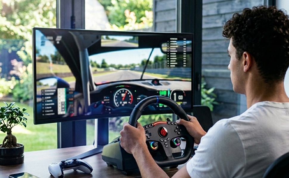ABOUT SUPERDRIVE