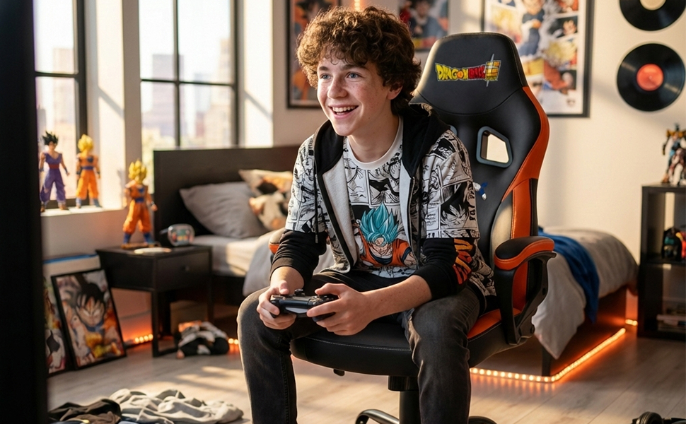 Passe au niveau supérieur avec notre collection de mobilier gaming