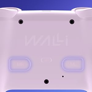 Boutons macro