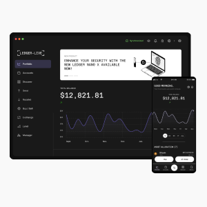 Appareils Nano, possibilités énormes