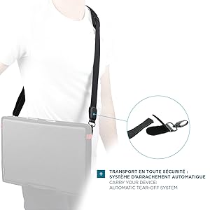 Système de Sécurité Anti-accident
