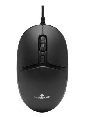 Souris filaire Ultra-Compacte