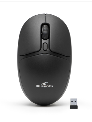 Souris sans fil - Ultra-compacte