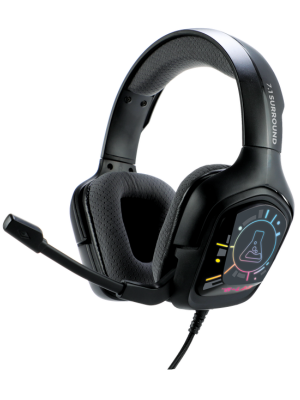 Korp Cobalt 7.1 EX