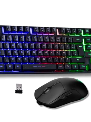 Combo Oxygen TKL EX