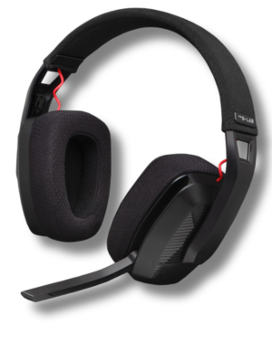 Korp Platinium Black