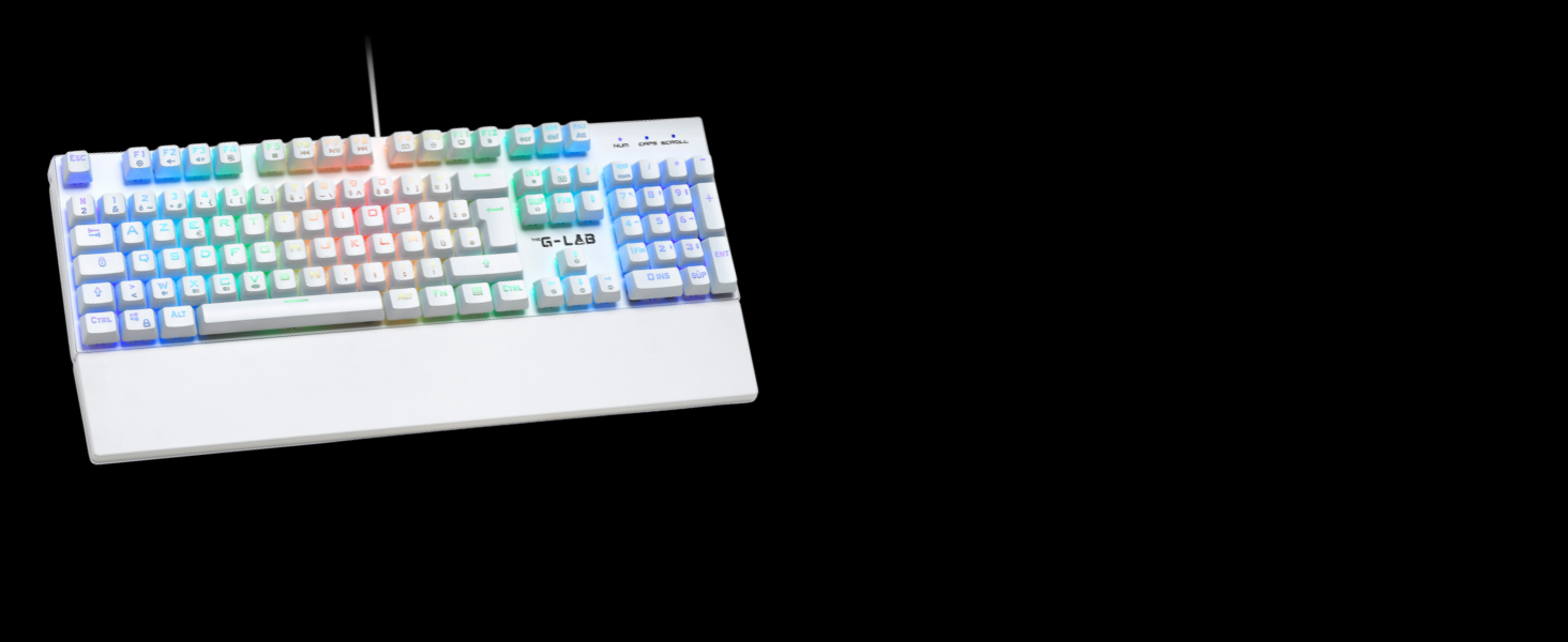KEYZ RUBIDIUM