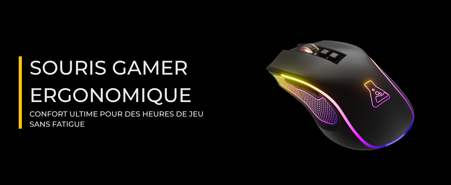 Seulement 95 grammes