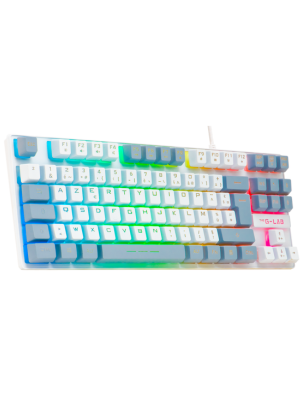 Keyz Caesium TKL