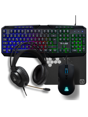 Combo Natrium