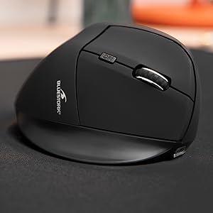 Expérimentez une nouvelle façon d'utiliser une souris