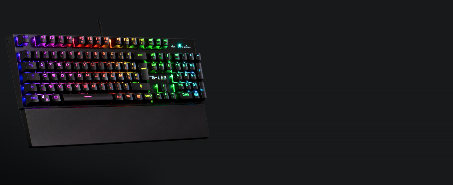 KEYZ RUBIDIUM
