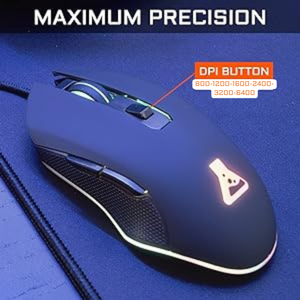 Précision Maximale