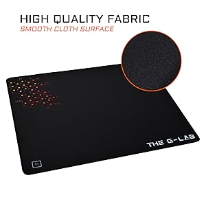 Tissu Micro-Texturé / Surface Lisse