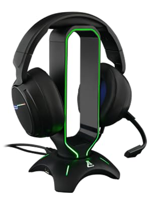 K-Stand Radon